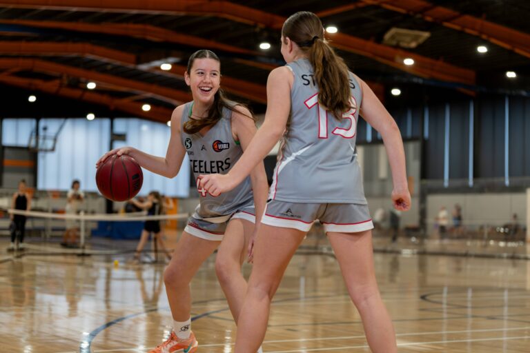 Why Team Sports Matter for Young People