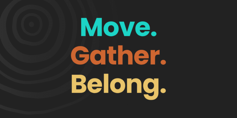 A New Look for Wurdi Baierr: Honouring Community, Culture and Connection 